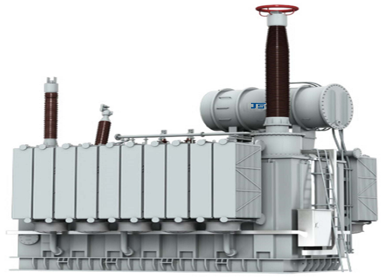 500kV oil-immersed power transformer